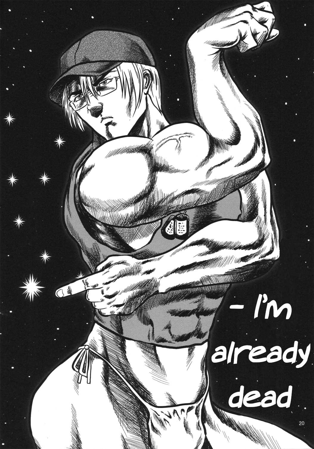 Hentai Manga Comic-Lovers Play-Read-19